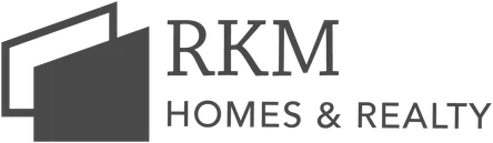 RKM Homes Logo