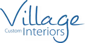 Village Custom Interiors Logo