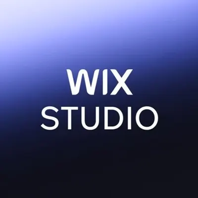 Wix Studio Logo